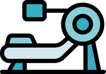 Rowing machine offers low impact, full body workout, engaging multiple muscle groups and improving cardiovascular fitness