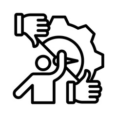 Performance management
