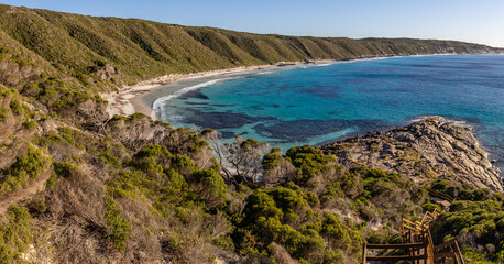 Observatory Beach, Esperance Western Australia