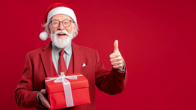 Christmas 3D Animation Pack &ndash; Santa Claus, Reindeer, Snowy Village, Gifts and Magical Holiday Backgrounds with Festive Lights and Cinematic Atmosphere, video Christmas, Christmas video, wallpaper