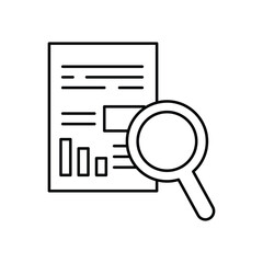 Finding Data Vector Icon which can easily modify or edit