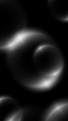 abstract space background