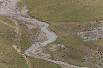 Ordesa and Monte Perdido National Park - Spain