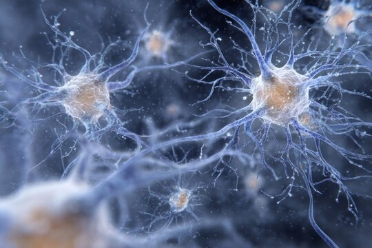 Neurotransmitter Release in Response to Touch: Touch stimuli trigger neurotransmitter release, contributing to skin sensation.