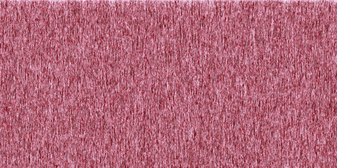 pink knitted fabric