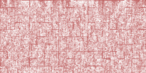 pink fabric texture background abstruc