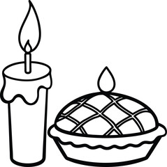 Close-up of a detailed textured metal surface with abstract patterns and gradients isolated on transparent background