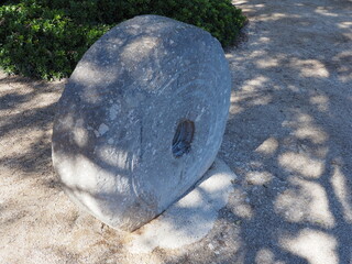 Krk&nbsp;ist die gr&ouml;&szlig;te und bedeutendste Stadt sowie Kurort und Hafen in der gleichnamigen Bucht an der Westk&uuml;ste der gleichnamigen Insel&nbsp;Krk