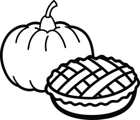 Close up of a bright yellow pollen dusting a fuzzy bumblebee's legs and body. isolated on transparent background