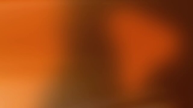 Warm glowing light leak transition overlay creates polished smooth film style edits