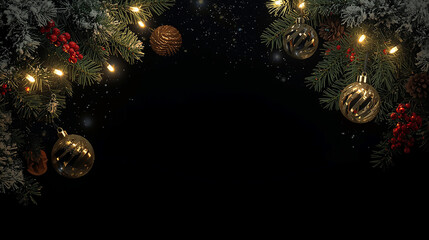 静寂の中の光の祝福