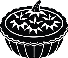 A single red poppy flower in full bloom and vibrant color isolated on transparent background