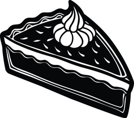 Abstract geometric pattern of intersecting lines and shapes in bold colors isolated on transparent background