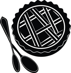 Vibrant abstract liquid swirls of color dance and blend beautifully isolated on transparent background