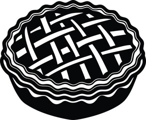 Abstract smoky texture background with dynamic light effects and gradient hues isolated on transparent background