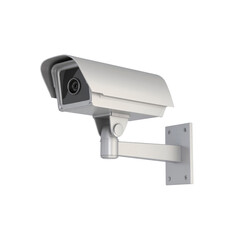Security camera surveillance system