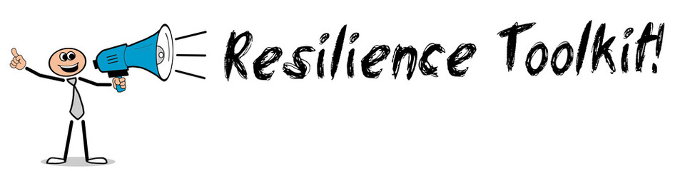 Resilience Toolkit!
