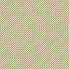 	
green gingham fabric	