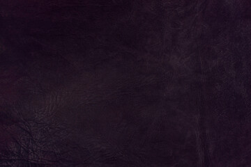 Beautiful purple background with leather texture
