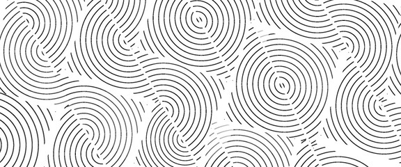 Abstract geometrical background. Modern stylish texture.