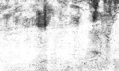 Transparent grunge texture overlay, high‑res PNG with dust, scratches, film grain and vignette on alpha channel for photo editing, posters, thumbnails and graphic design