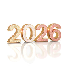 Celebrate 2026 with sparkling luxury and bright future