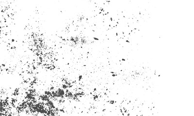 Distressed urban texture with dust and grain elements
Abstract vintage grunge background in black and white