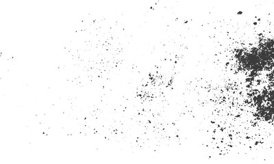 Distressed urban texture with dust and grain elements
Abstract vintage grunge background in black and white