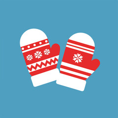 christmas greeting card