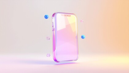 立体ぷっくりモチーフ、つやつやな樹脂の素材