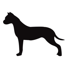 Dog Vector