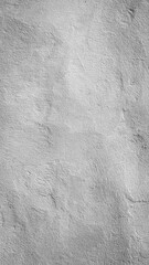 gray plaster with an interesting pattern. background or texture