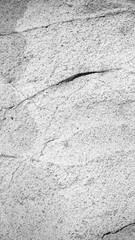 gray plaster with an interesting pattern. background or texture