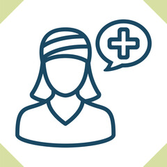Patient Icon