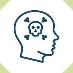 Sickness Icon