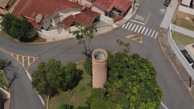 Chamin&eacute; da Juta