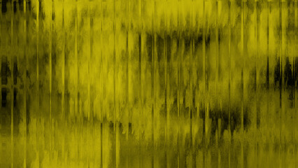 A textured yellow abstract background with vertical lines and subtle dark accents, creating a vintage and slightly distressed aesthetic for various designs
