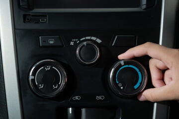 Car air conditioning systems should be maintained regularly to ensure efficient operation and extend their lifespan.