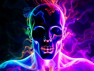 skull and crossbones