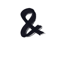 symbol “&” illustration 