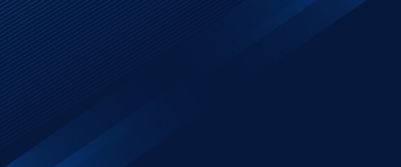 Black dark navy blue silver abstract pattern background. Geometric shape.