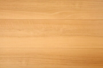 Light Natural Wood Texture Background