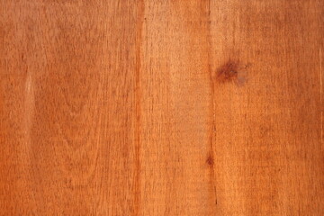 Warm Brown Wood Texture Background