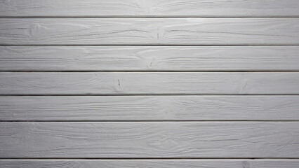 Fototapeta premium White wooden panels texture background