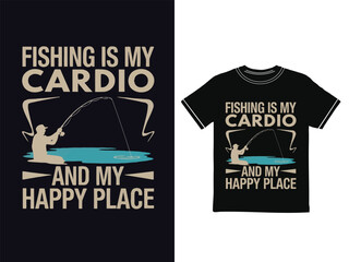 A fisherman never grows old; he just gains more stories, more patience, and deeper love for the water. Fishing is where time slows down, worries fade away, and peace finds a way to sit beside you.