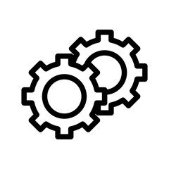 Maintenance From Artificial Intelligence Icon Set