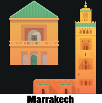 morocco marche verte