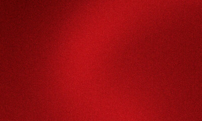 Red abstract background. Dynamic shapes composition