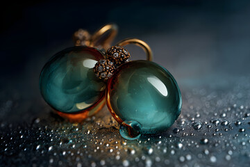 Exquisite Handmade Jewelry Elegance and Artistry in very Unique Piece - Discovr Handcrafted Treasures Talored for Sophisticated Tates and Styles