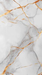 Fototapeta premium Elegant abstract blue and gold marble design with golden brush strokes and watercolor texture for luxurious wallpaper space